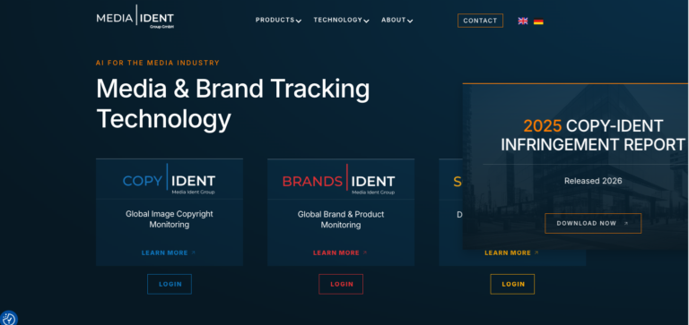 Media-Ident Group GmbH